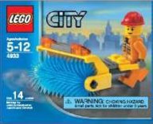 brick