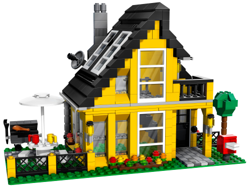 brick