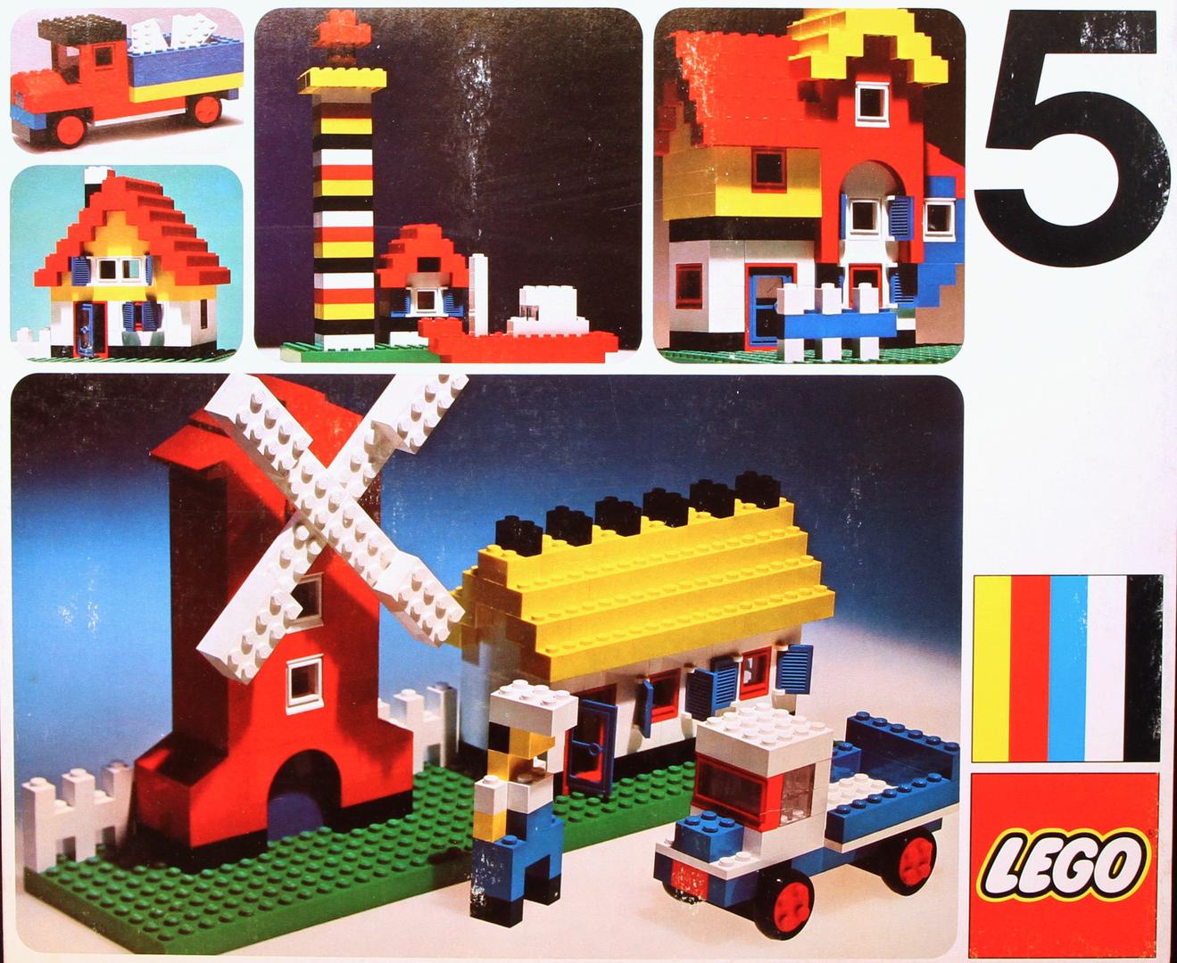 brick
