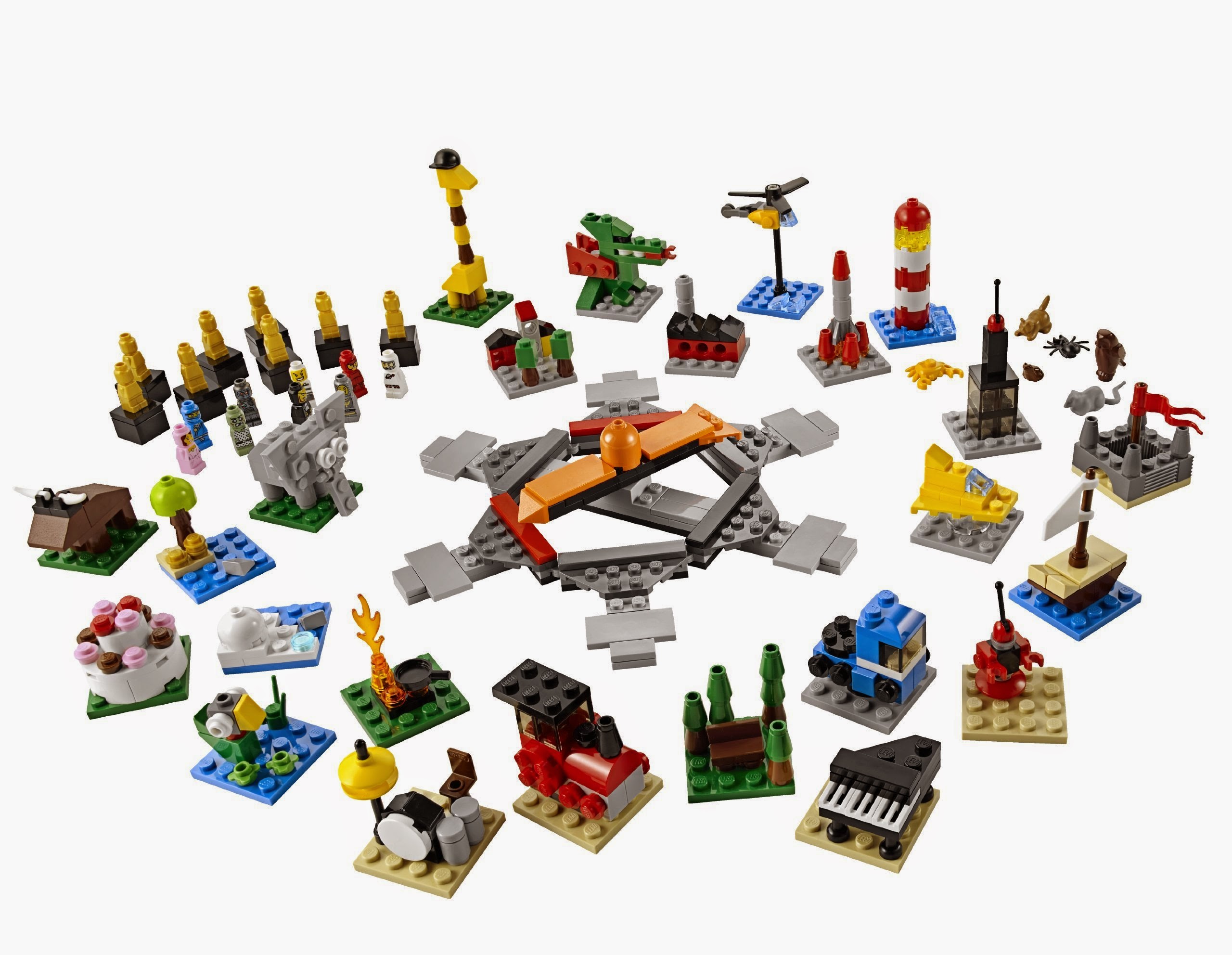 brick