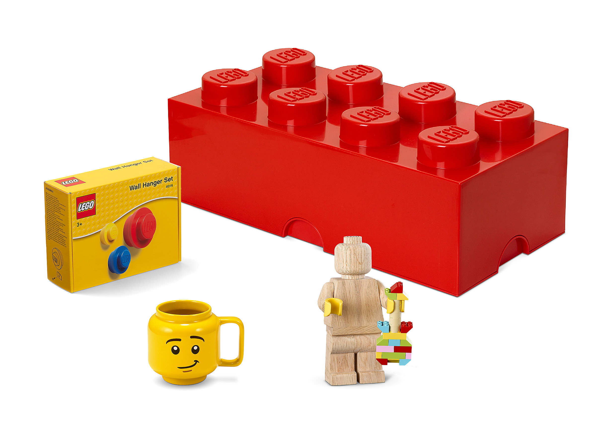 brick