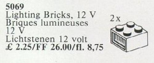brick