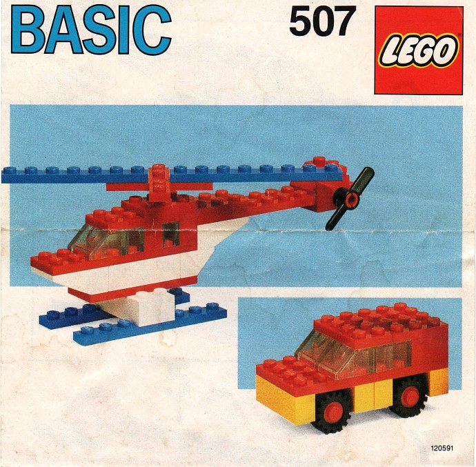 brick