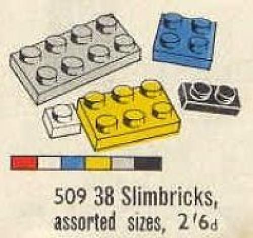 brick