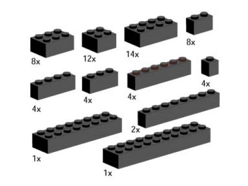 brick