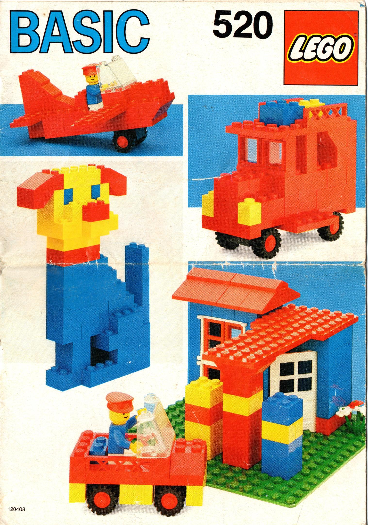 brick