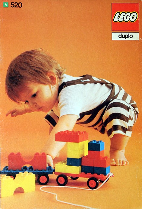 brick