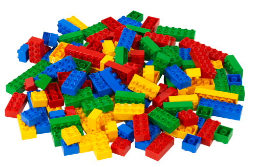 brick