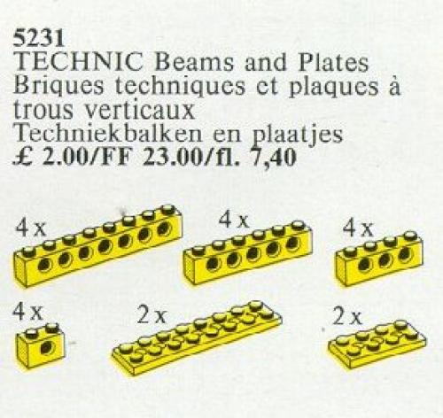 brick