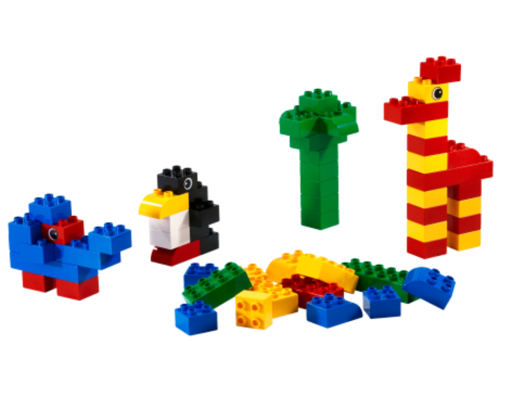 brick