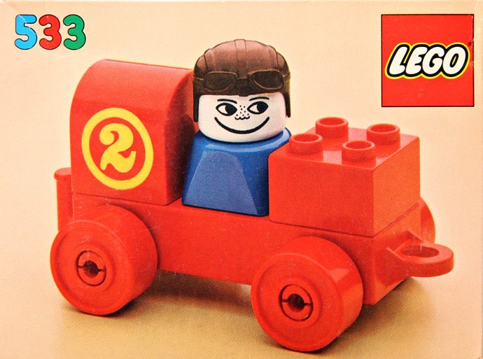 brick