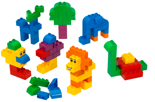 brick
