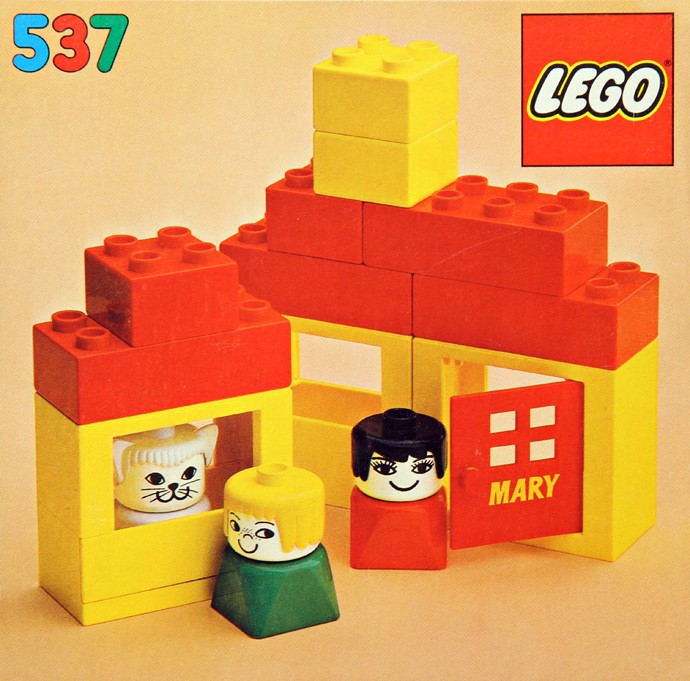 brick