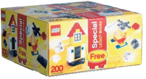 brick