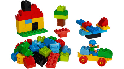 brick