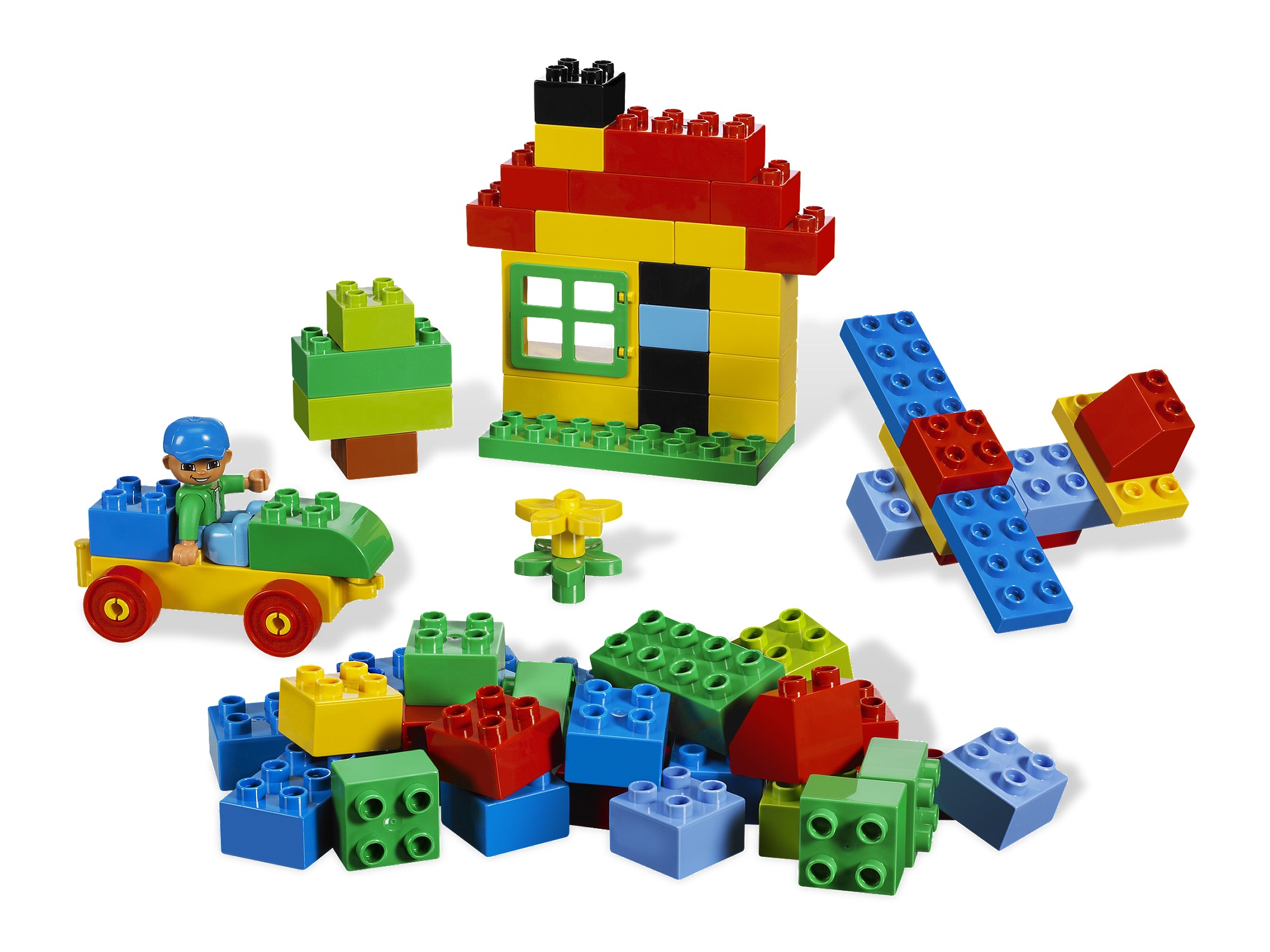 brick