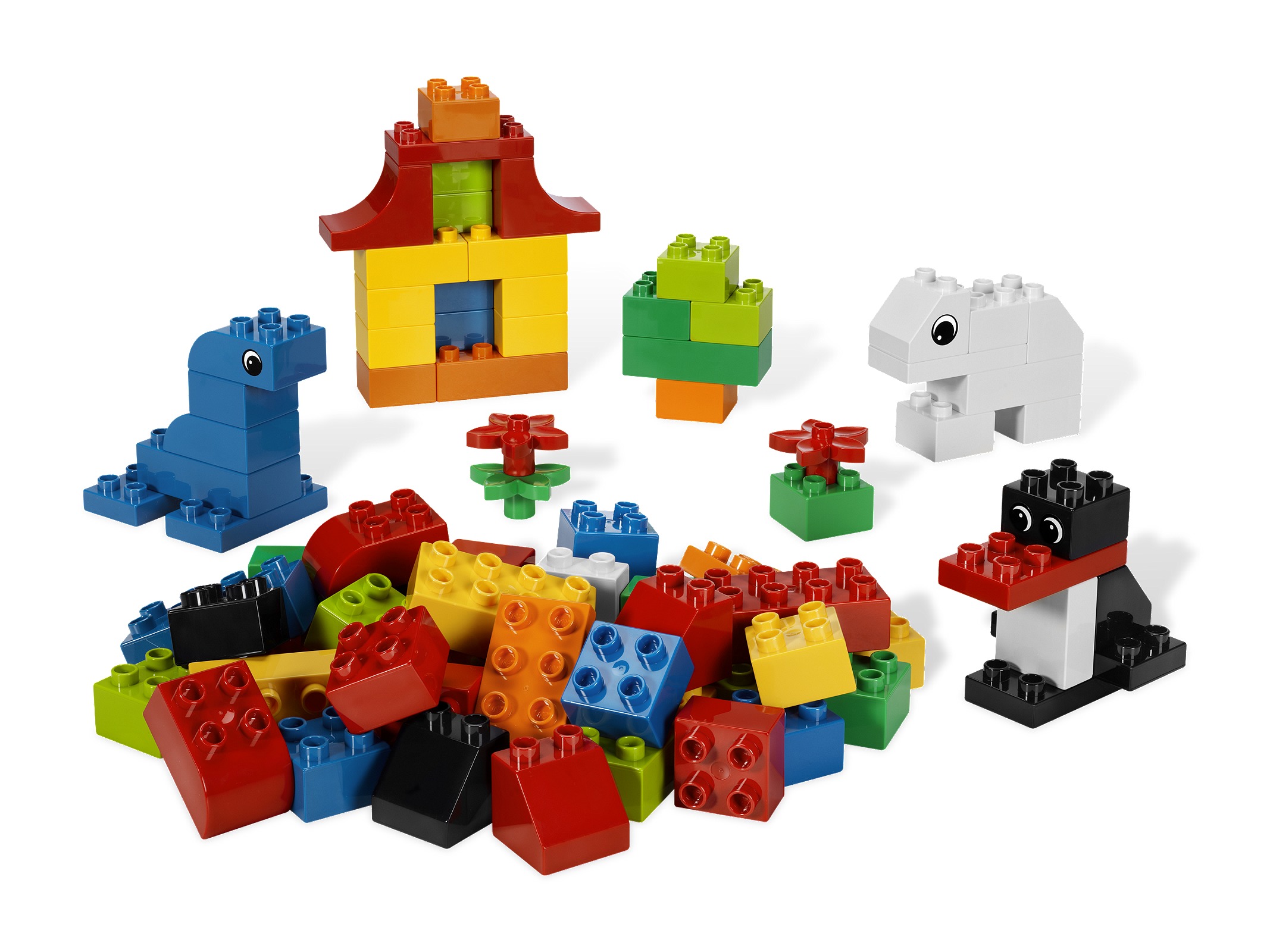 brick