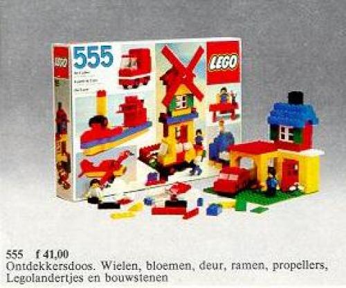 brick