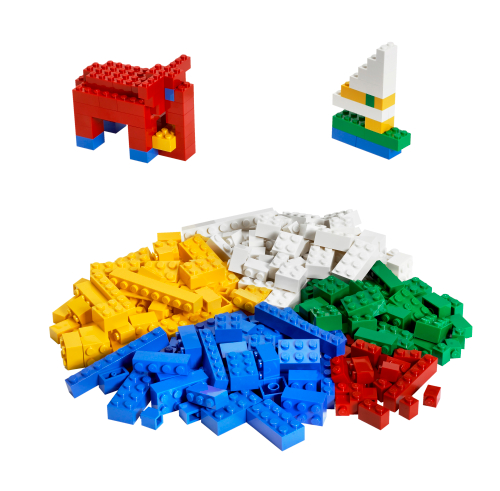 brick