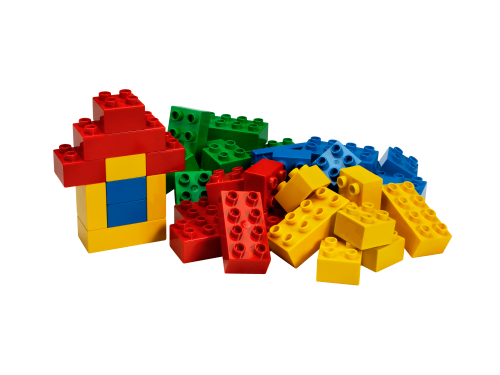 brick