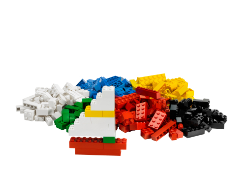 brick