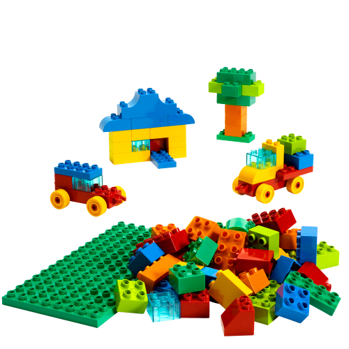 brick