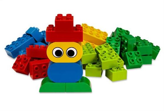 brick