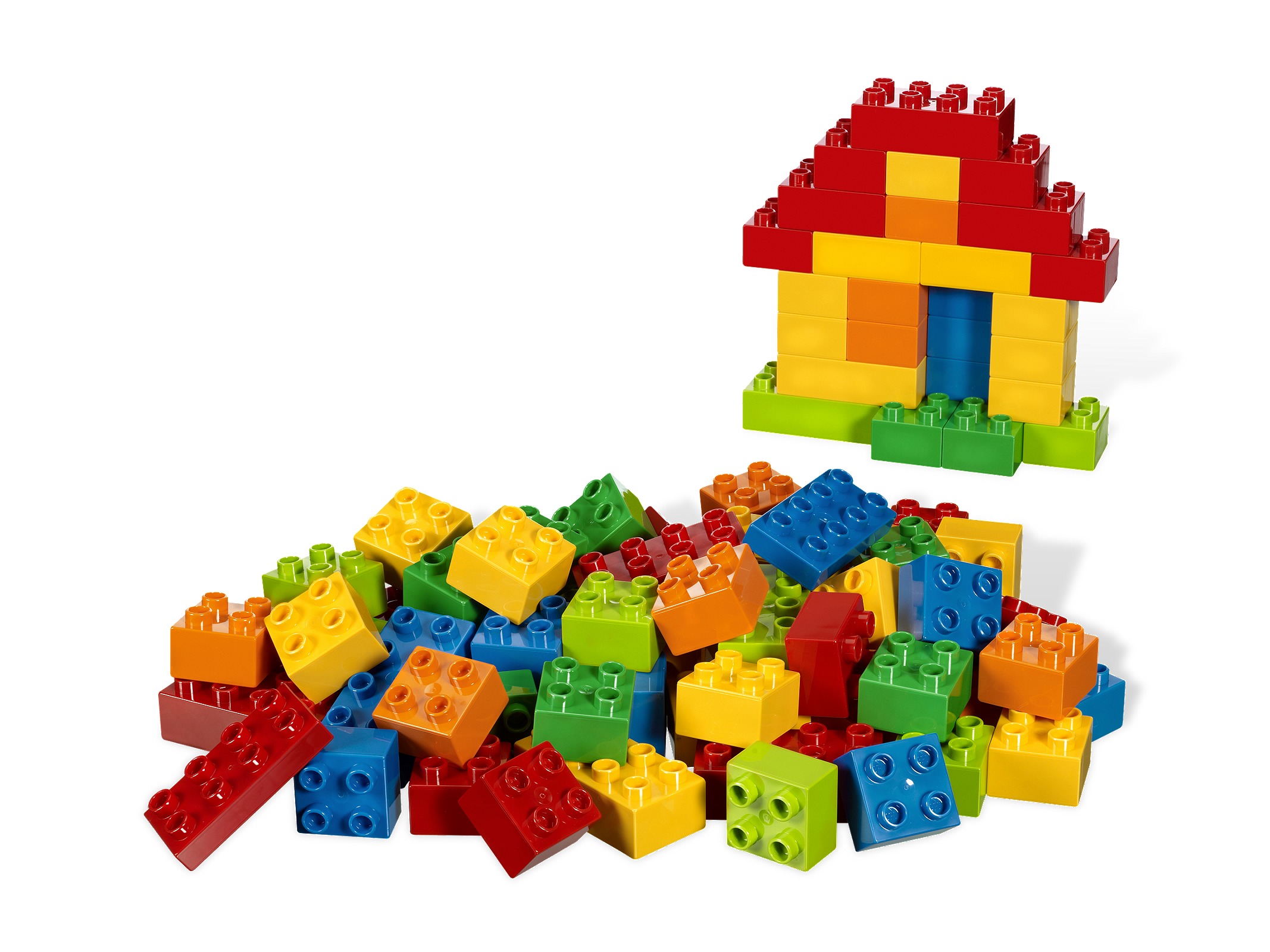 brick