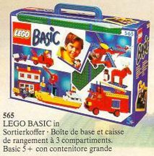 brick