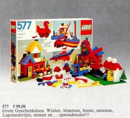 brick