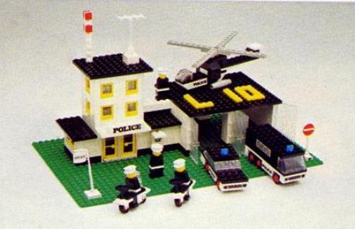 brick