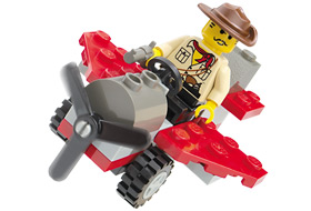 brick