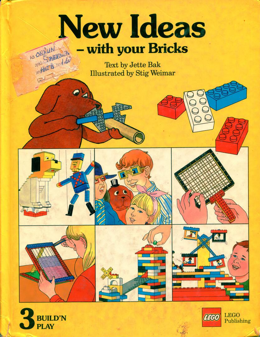 brick