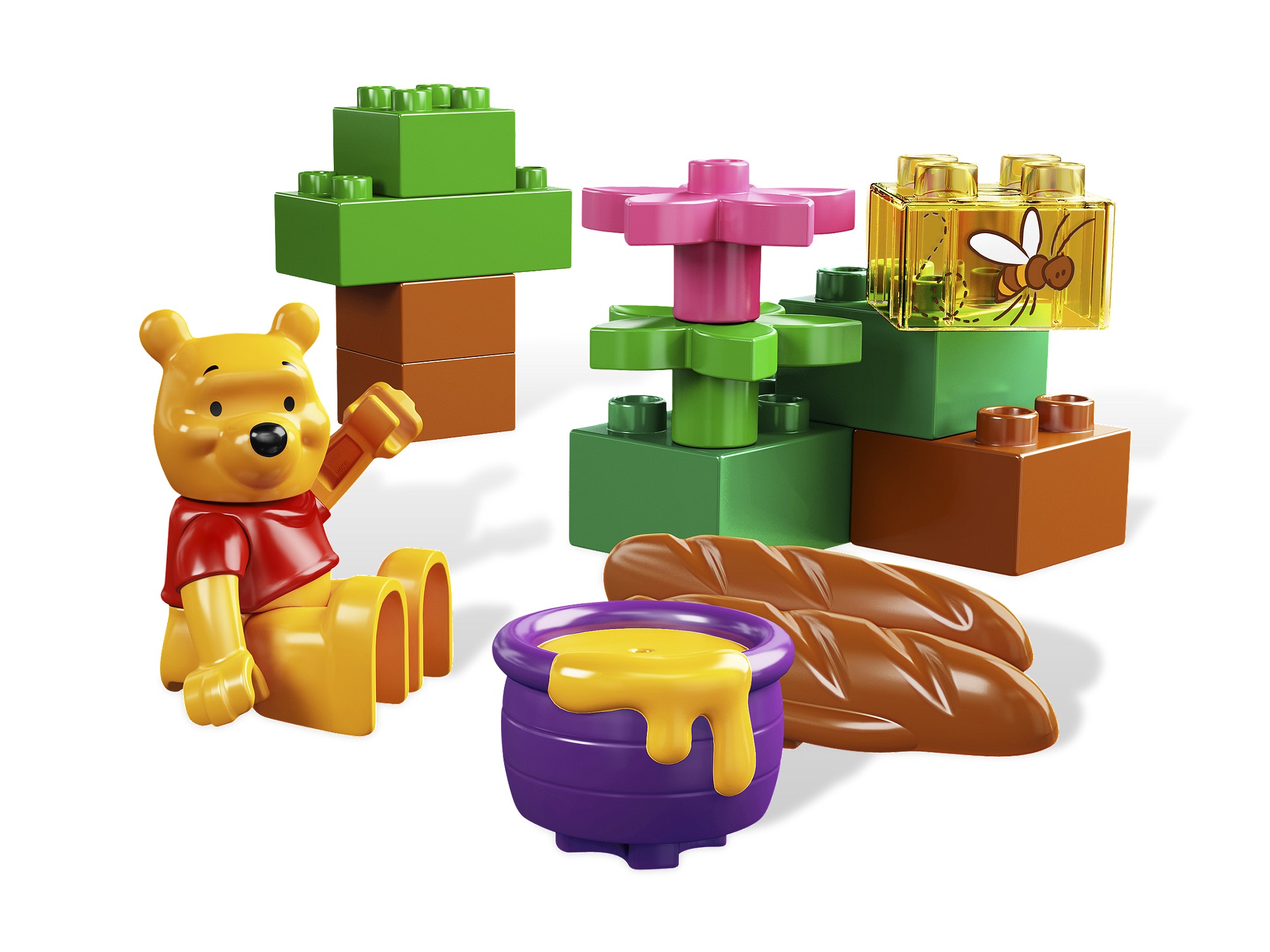 brick