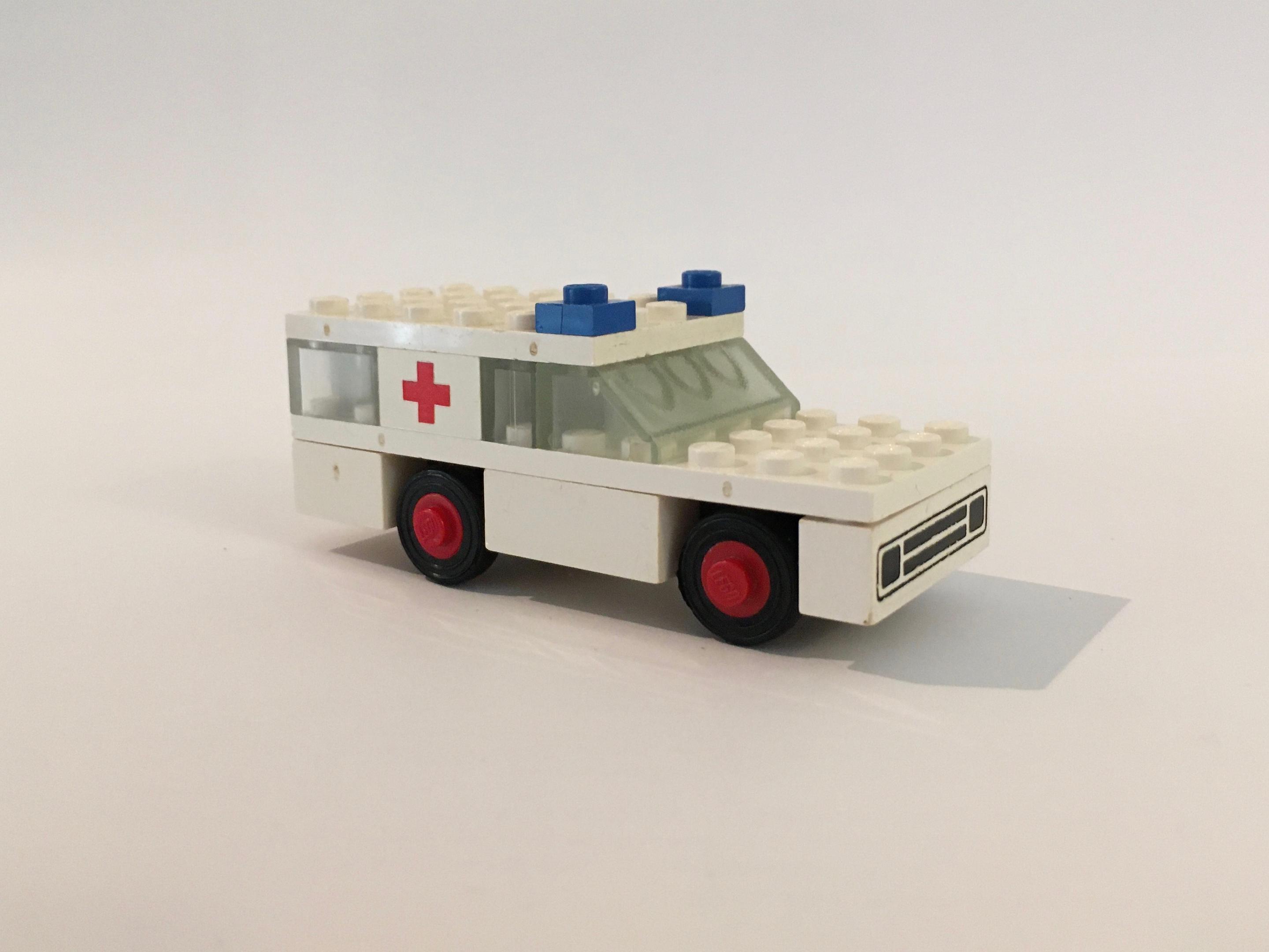 brick