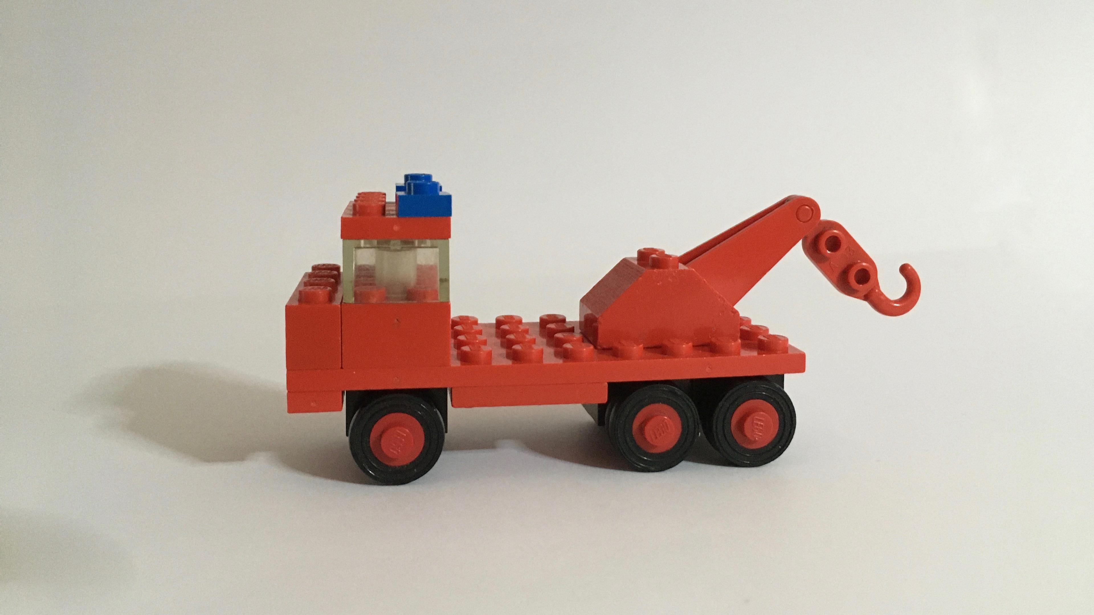 brick