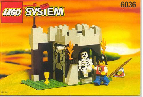 brick