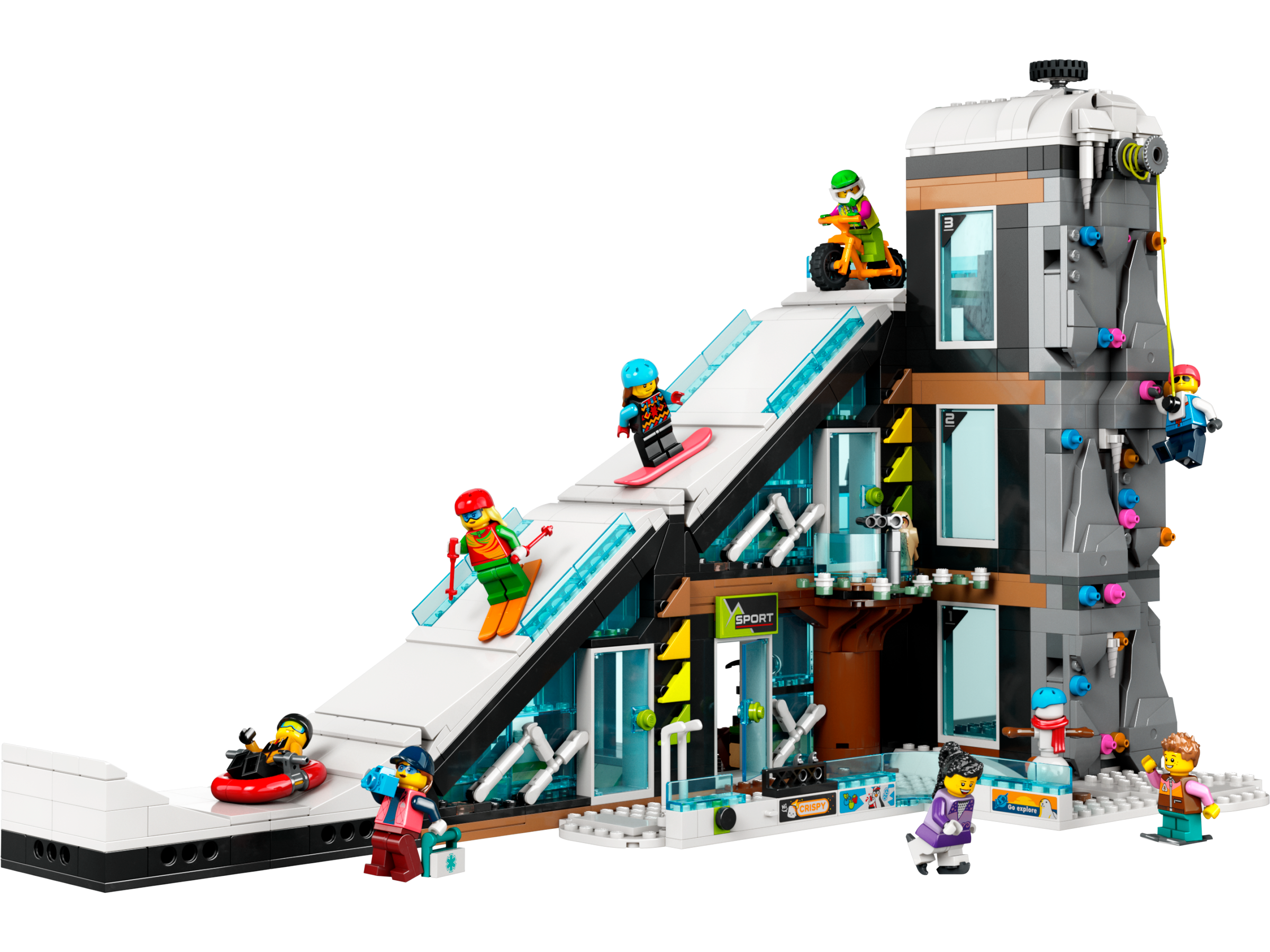 brick