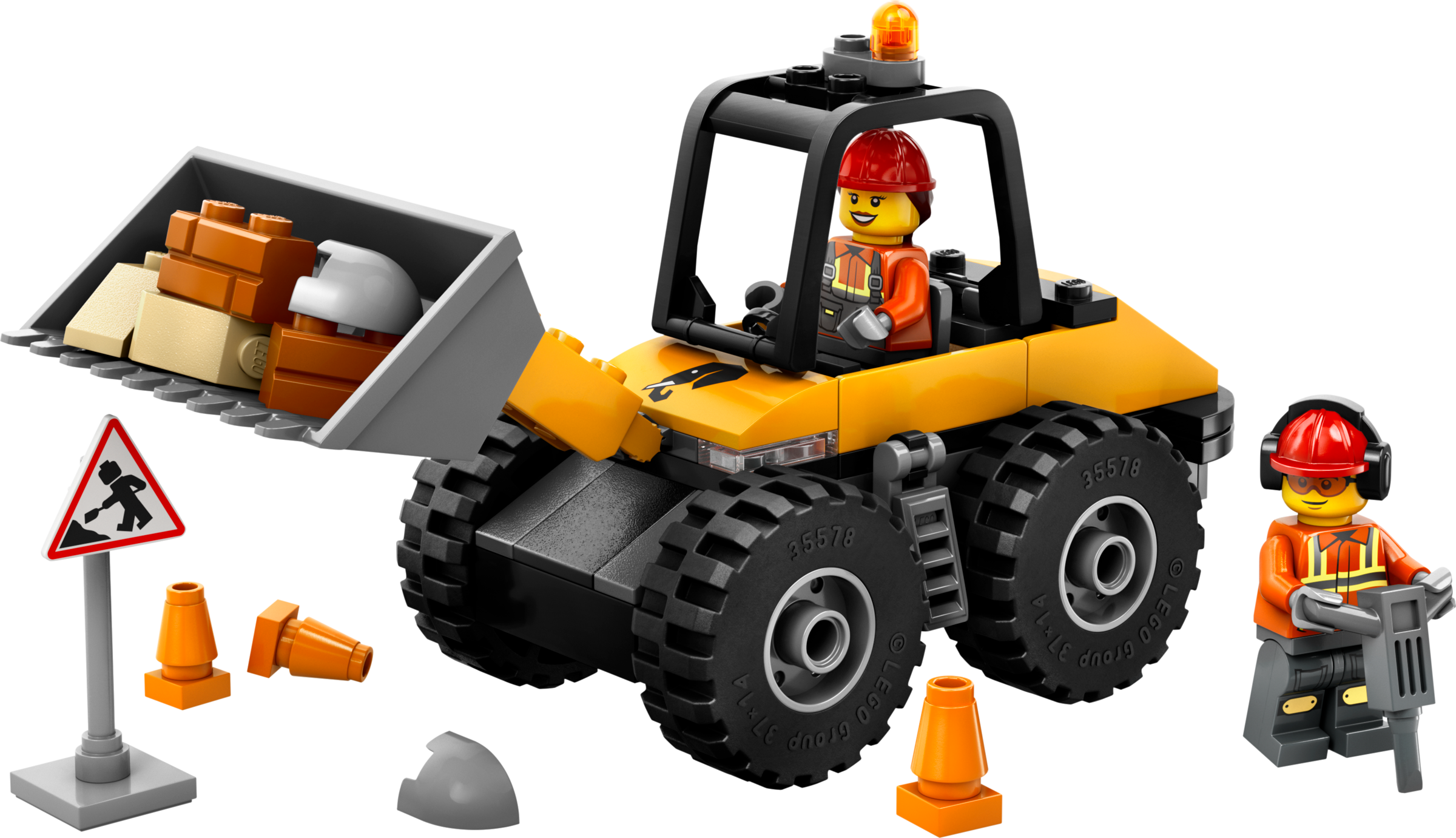 brick