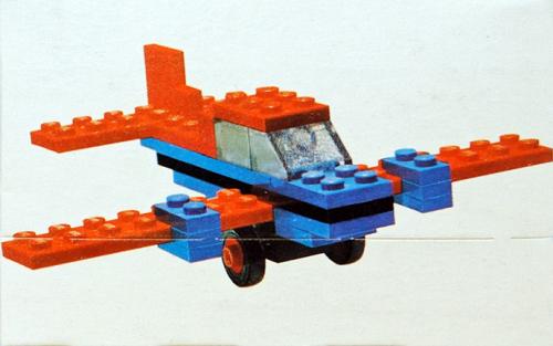 brick