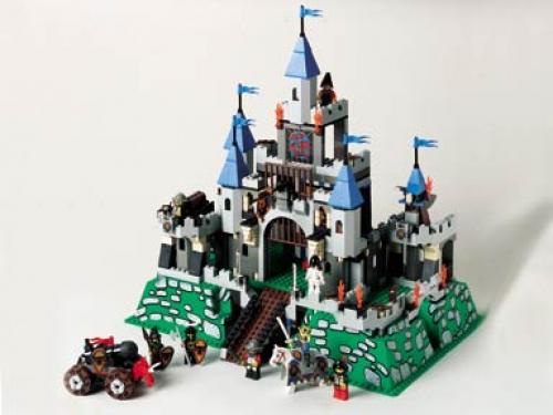 brick