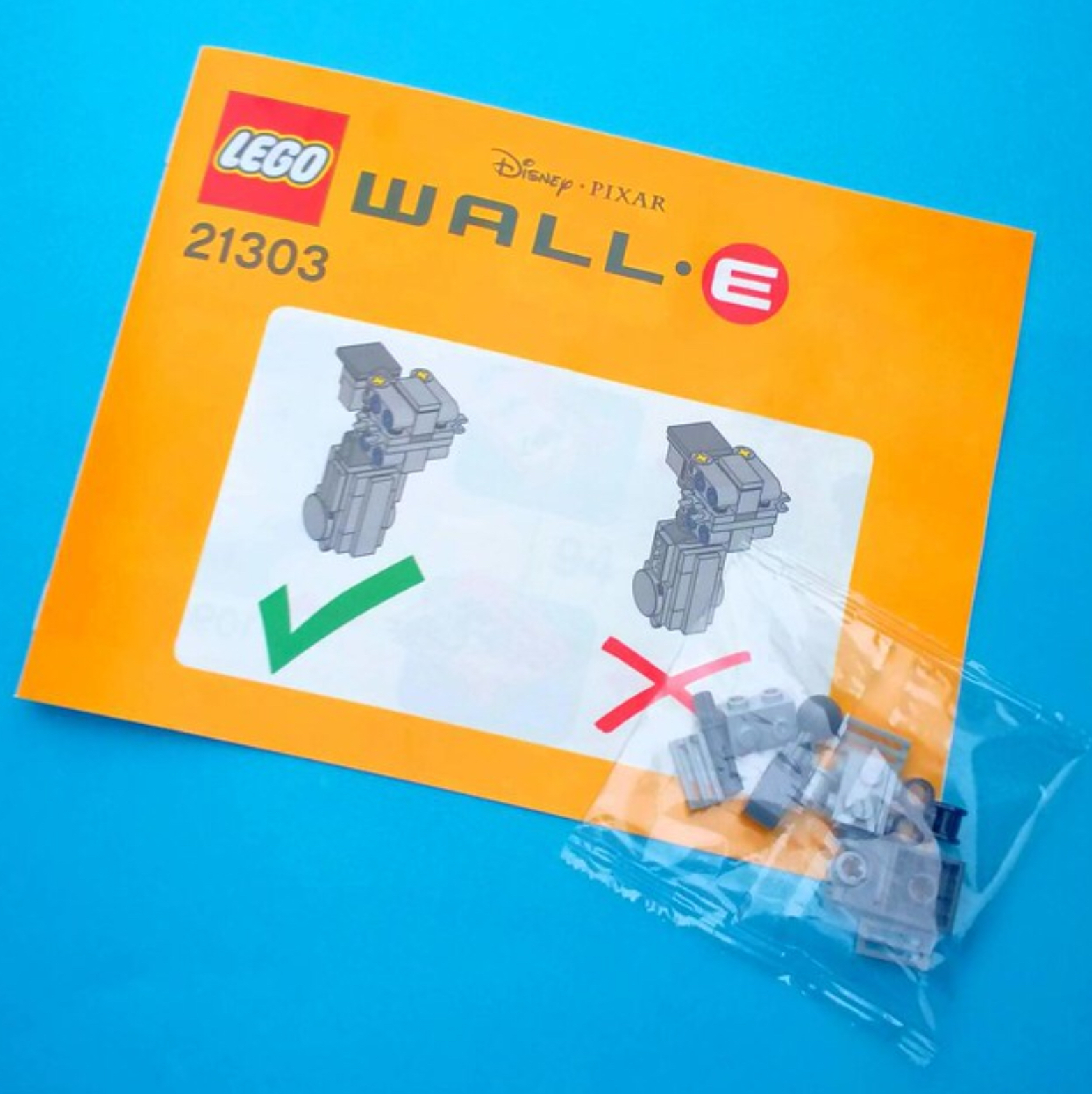 brick