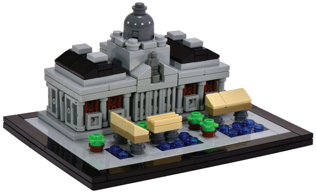 brick