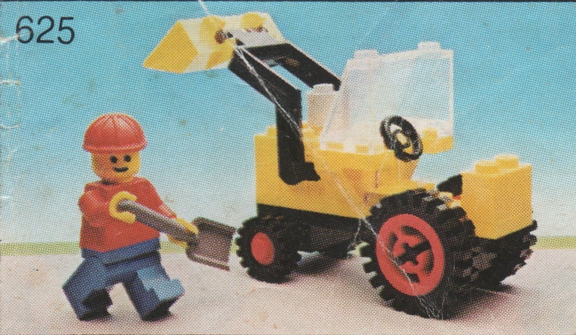 brick
