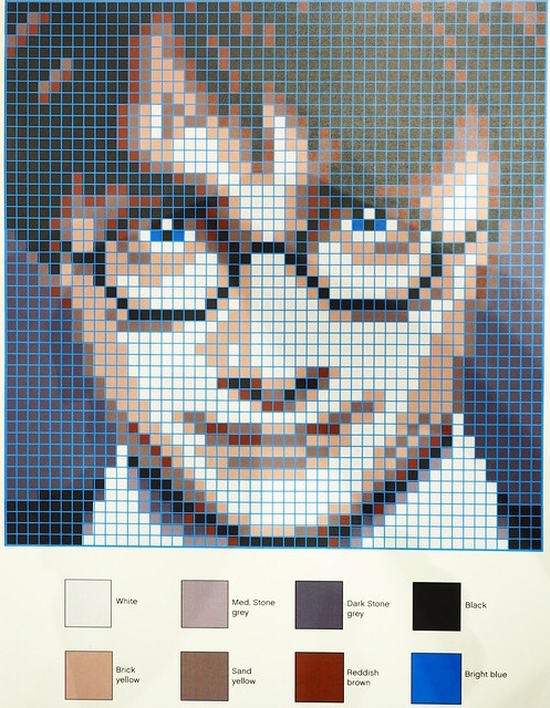 brick