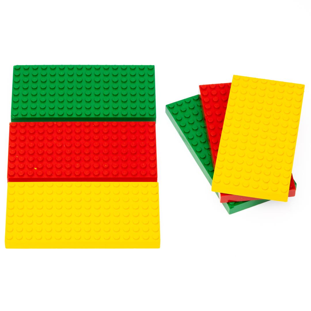 brick