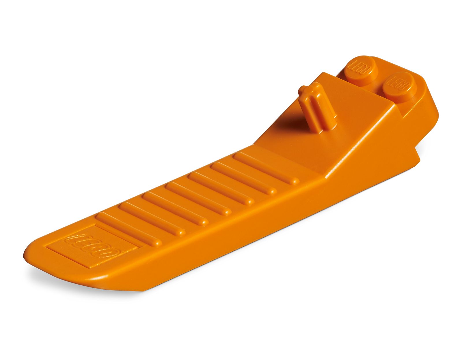 Brick Separator Orange - Used • Complete - $0.02