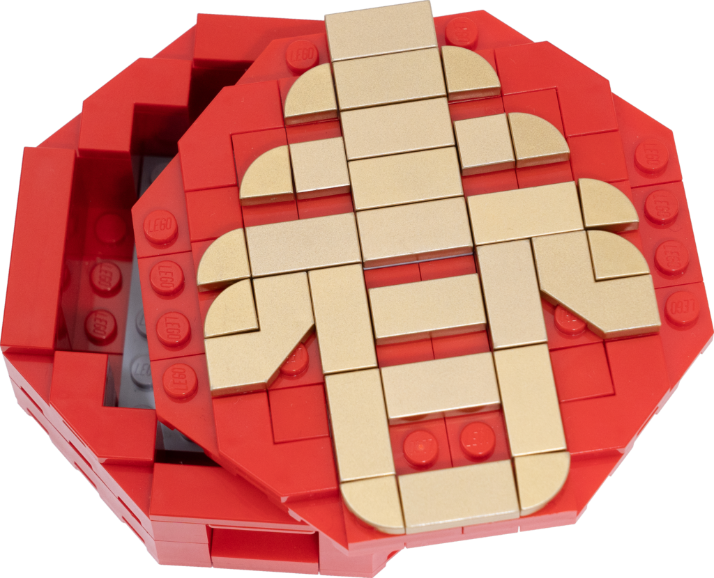 brick