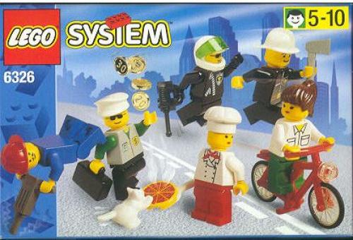 brick