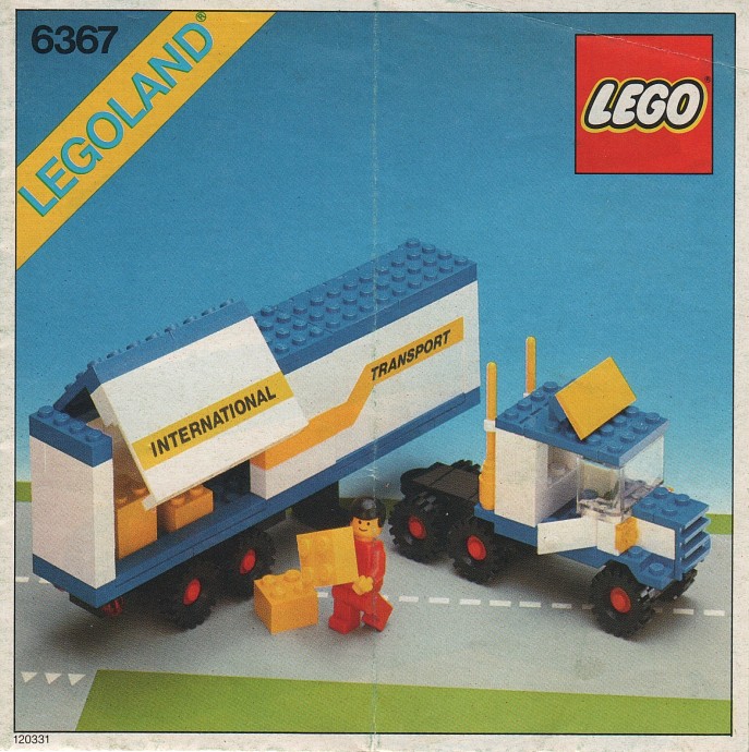 brick